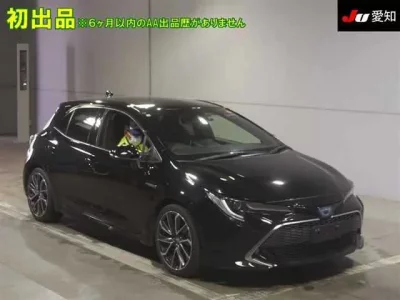 Toyota COROLLA SPORT
