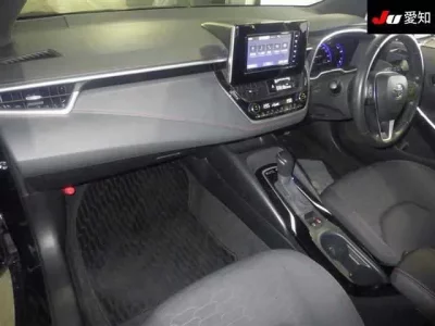 Toyota COROLLA SPORT