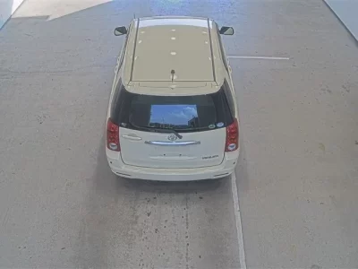 Toyota RAUM