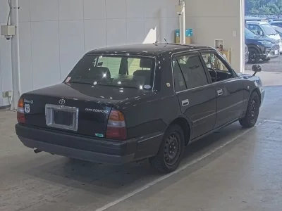 Toyota CROWN COMFORT