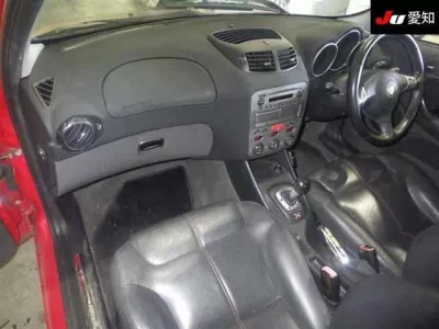 Alfa Romeo 147