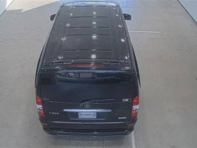 Mercedes-Benz V CLASS
