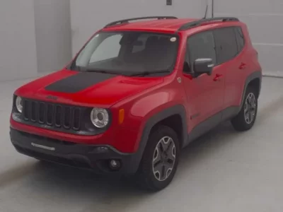 Chrysler JEEP RENEGADE