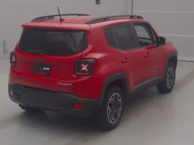 Chrysler JEEP RENEGADE