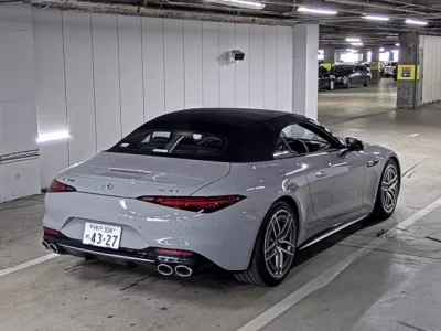 Mercedes-Benz AMG