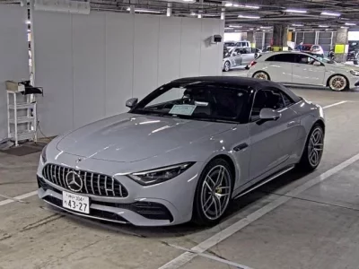 Mercedes-Benz AMG