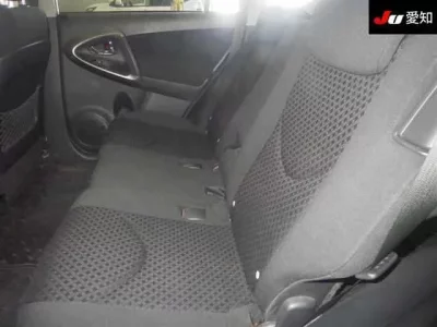 Toyota VANGUARD