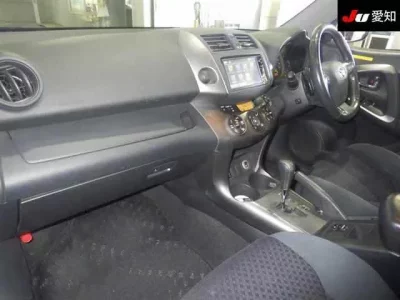 Toyota VANGUARD