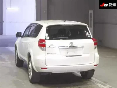 Toyota VANGUARD