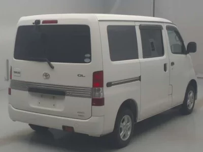 Toyota TOWN ACE VAN