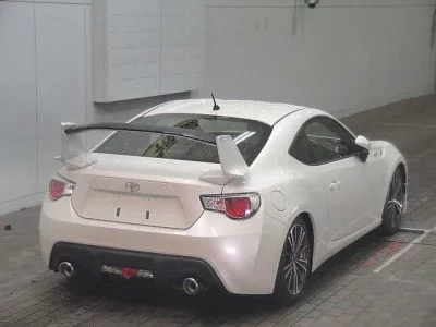 Toyota 86