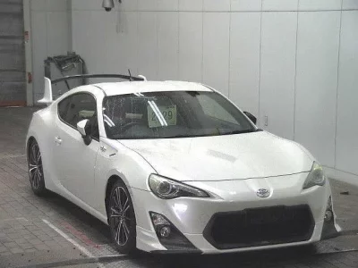 Toyota 86