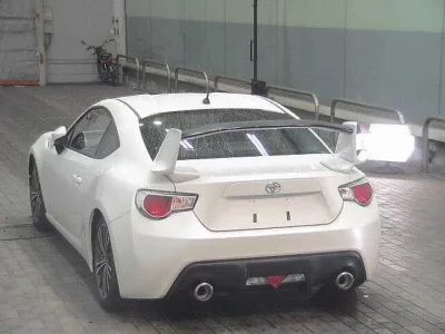 Toyota 86