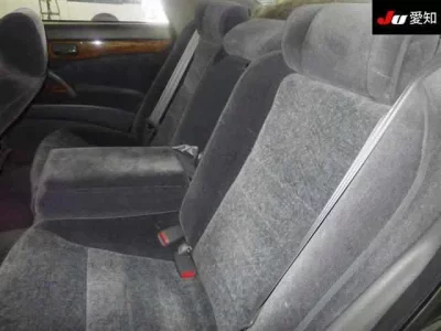 Nissan CEDRIC
