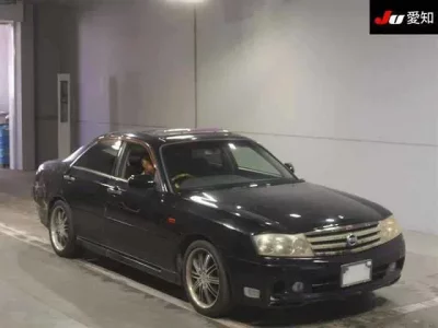 Nissan CEDRIC