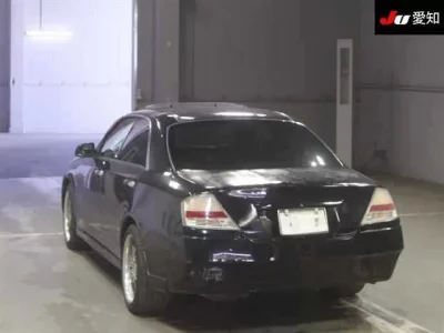 Nissan CEDRIC