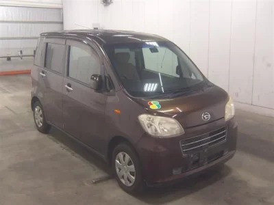 Daihatsu TANTO EXE
