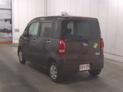 Daihatsu TANTO EXE
