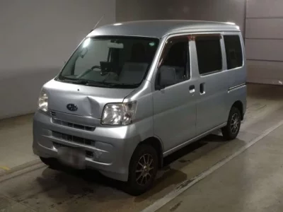 Subaru SAMBAR