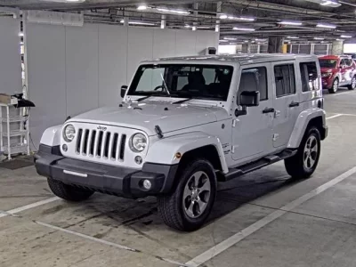 Chrysler JEEP WRANGLER