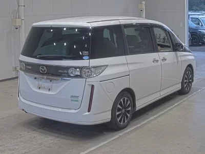 Mazda BIANTE