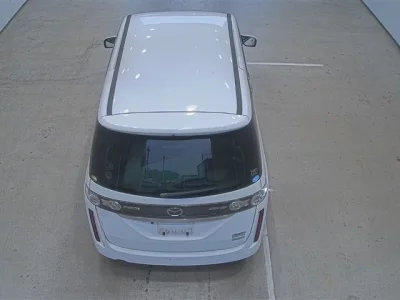 Mazda BIANTE
