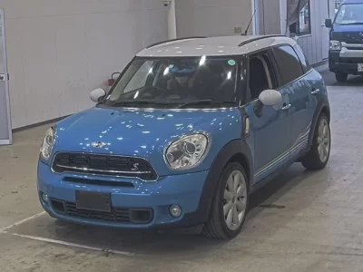 BMW MINI