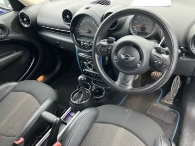 BMW MINI