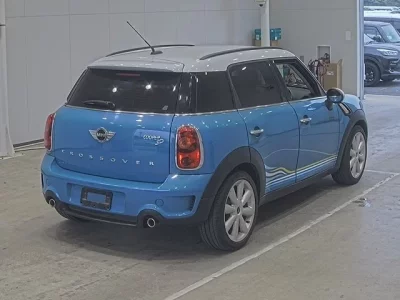BMW MINI