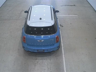 BMW MINI