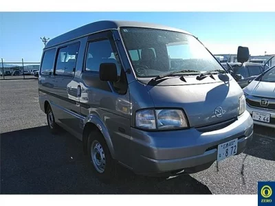 Mazda BONGO VAN