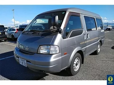 Mazda BONGO VAN