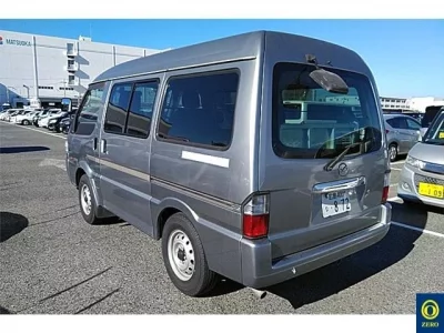 Mazda BONGO VAN