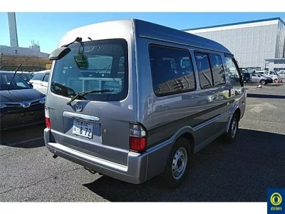 Mazda BONGO VAN
