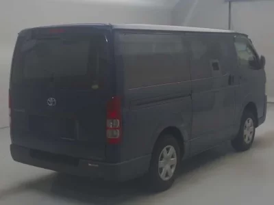 Toyota REGIUS ACE VAN
