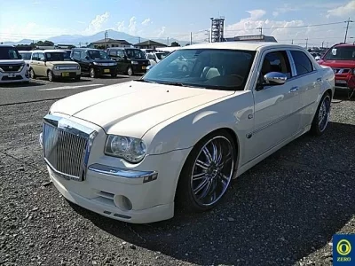 Chrysler 300C