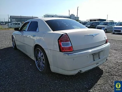 Chrysler 300C