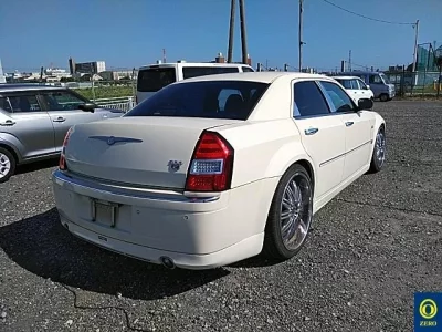 Chrysler 300C