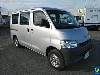 Toyota TOWN ACE VAN
