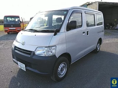 Toyota TOWN ACE VAN