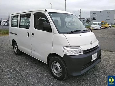 Toyota TOWN ACE VAN