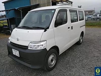 Toyota TOWN ACE VAN