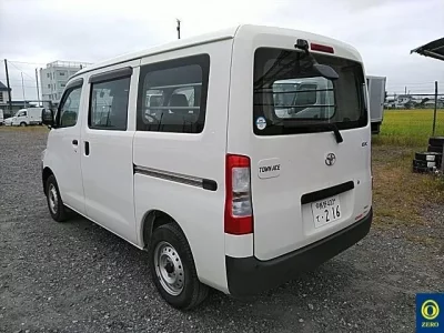 Toyota TOWN ACE VAN