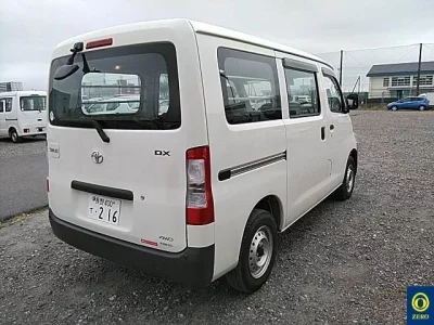 Toyota TOWN ACE VAN