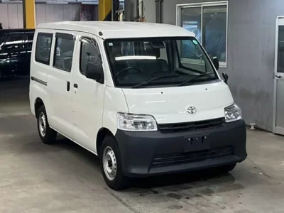 Toyota TOWN ACE VAN