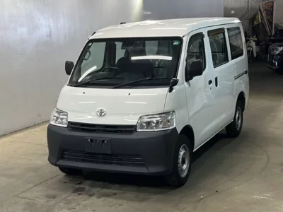 Toyota TOWN ACE VAN