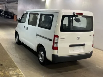 Toyota TOWN ACE VAN
