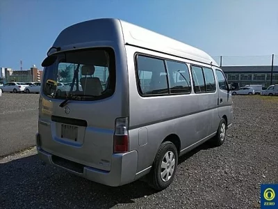 Nissan CARAVAN BUS