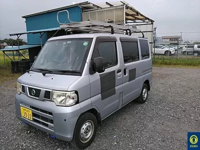 Nissan CLIPPER VAN