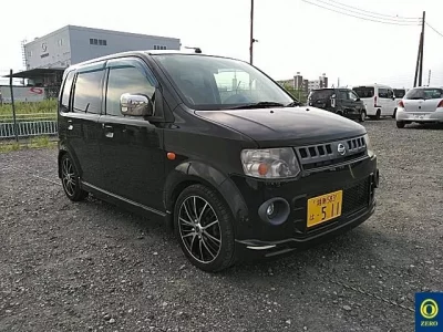 Nissan OTTI